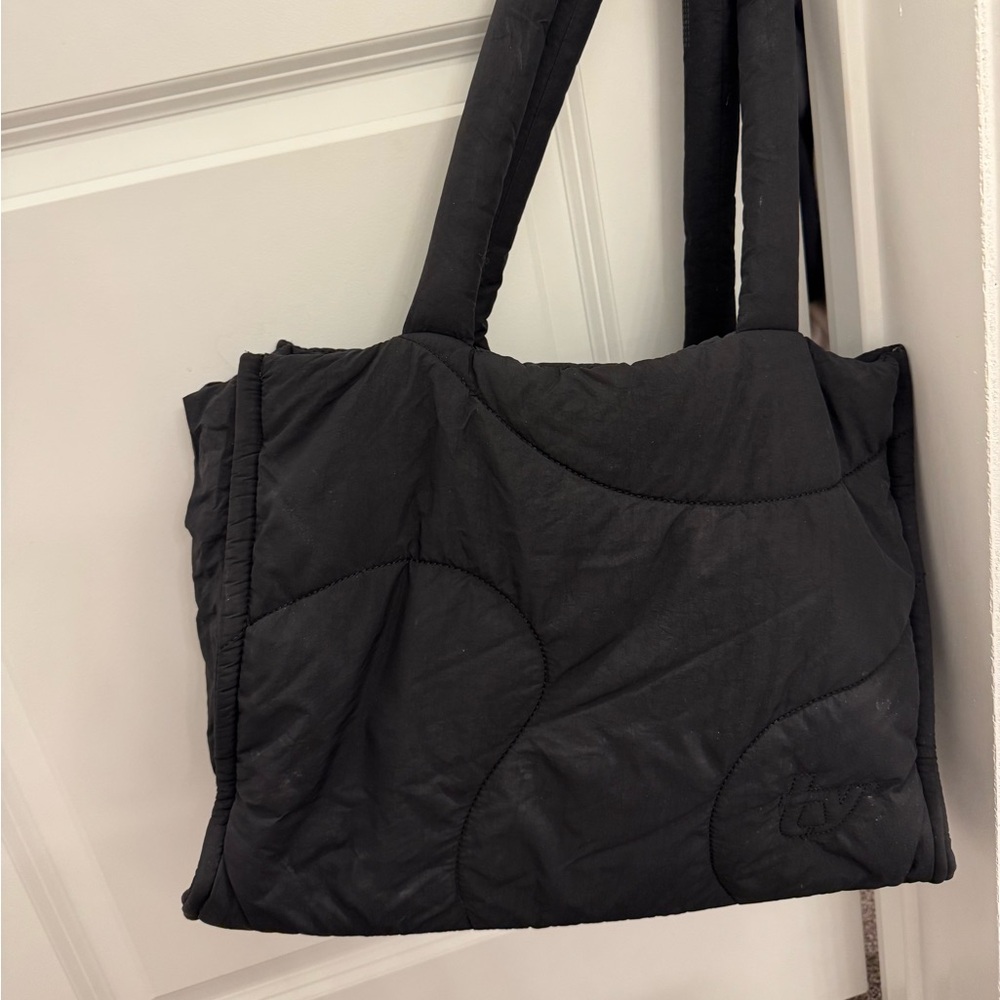 Thirty years drift tote